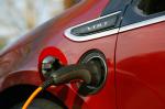 Chevrolet Volt 2011 года
